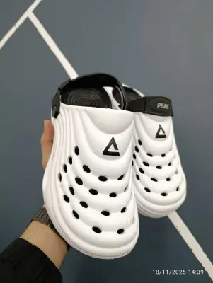 Peak Crocs